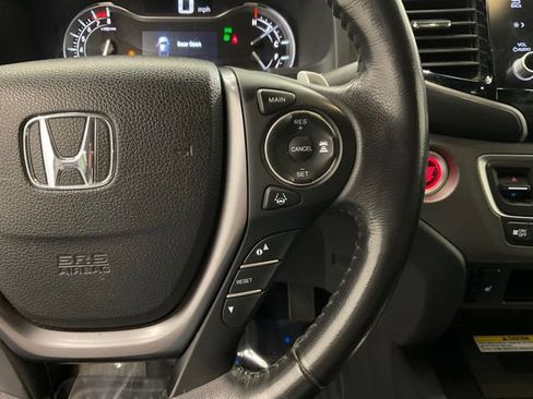 Used 2023 Honda Ridgeline RTL-E image 13