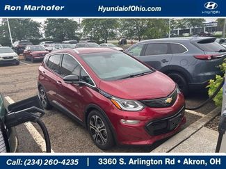 Used 2020 Chevrolet Bolt Premier w/ Infotainment Package FWD video 1