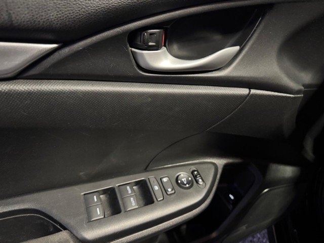 Used 2019 Honda Civic LX image 11