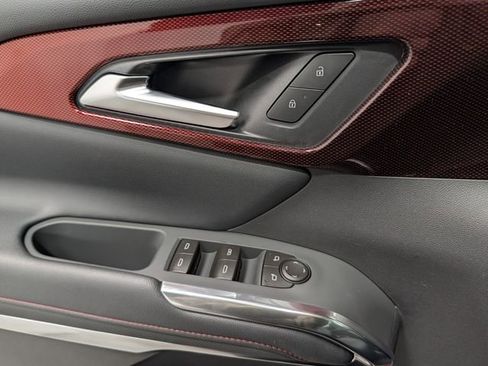 New 2026 Chevrolet Traverse Z71 image 17