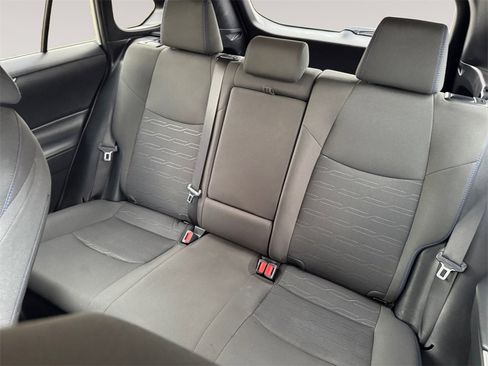 Used 2024 Toyota RAV4 SE image 13