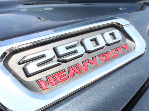 Used 2019 RAM 2500 Lone Star AWD/4WD image 11