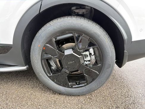 New 2026 Kia Sportage X-Line w/ X-Line Technology Package AWD/4WD image 26