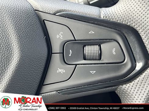 Used 2025 Chevrolet TrailBlazer LT AWD/4WD image 25