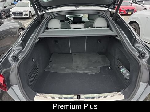 Used 2023 Audi A5 2.0T Premium Plus w/ Premium Plus AWD/4WD image 10