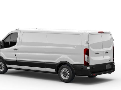 New 2026 Ford Transit 150 Low Roof w/ Load Area Protection Package image 20