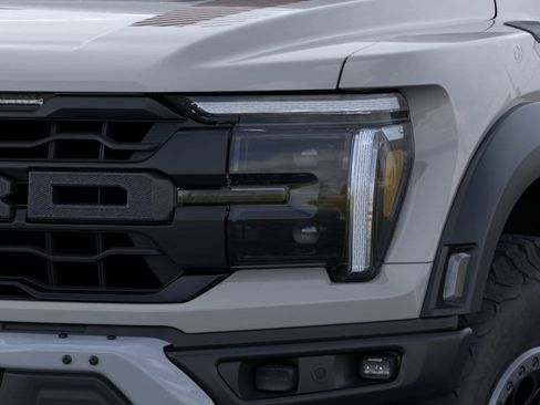 New 2026 Ford F150 Raptor AWD/4WD image 44