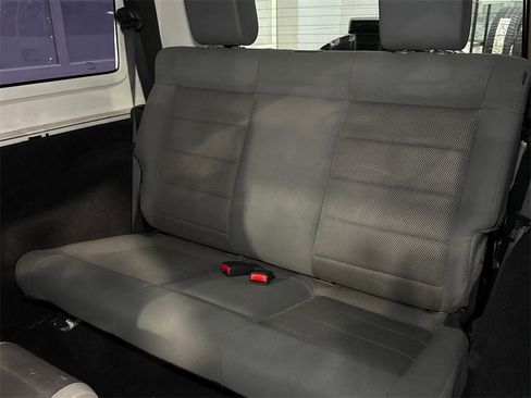 Used 2010 Jeep Wrangler Sport image 8