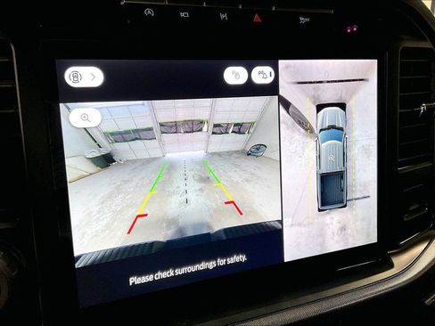 Used 2024 Ford F150 Lariat image 29