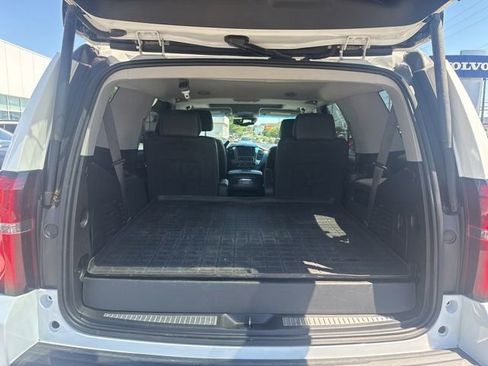 Used 2018 Chevrolet Tahoe LT AWD/4WD image 12