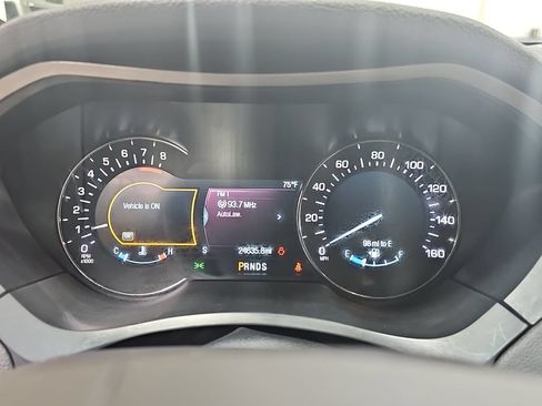 Used 2020 Lincoln MKZ Reserve AWD/4WD image 30