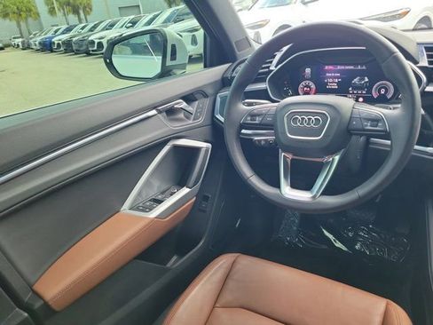 Used 2021 Audi Q3 2.0T Premium Plus AWD/4WD image 13
