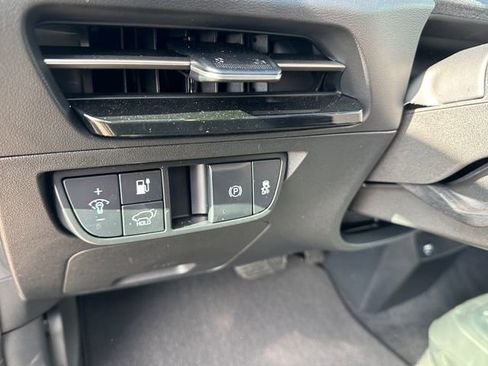 Used 2022 Kia EV6 Wind w/ Wind Technology Package image 19