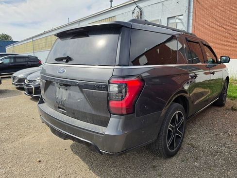 Used 2019 Ford Expedition Max Limited w/ Equipment Group 303A AWD/4WD image 2