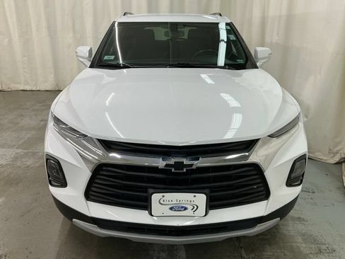 Used 2020 Chevrolet Blazer LT FWD image 9