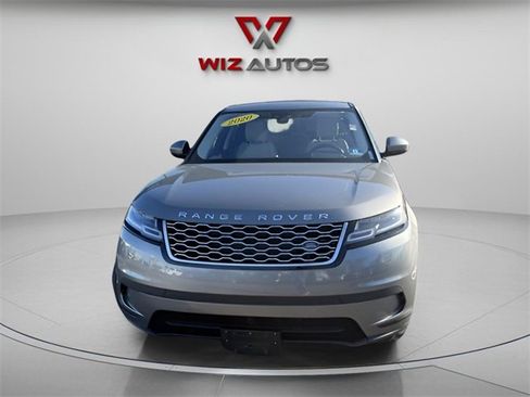 Used 2020 Land Rover Range Rover Velar S image 2