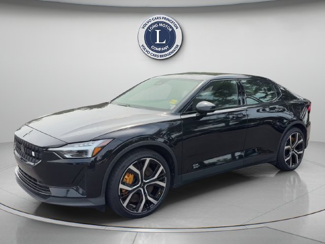 Used 2023 Polestar Polestar 2 AWD/4WD image 1