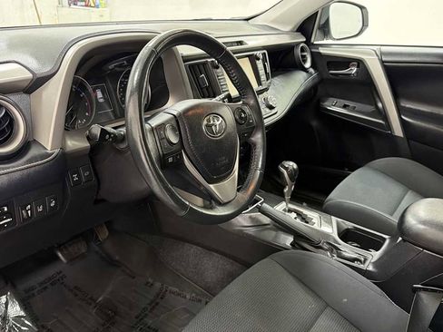 Certified 2018 Toyota RAV4 Adventure image 12