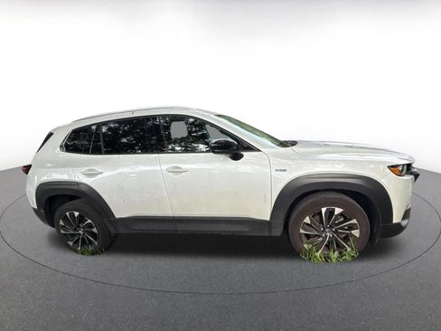 Used 2025 MAZDA CX-50 2.5 Hybrid w/ Premium Plus Pkg AWD/4WD image 8