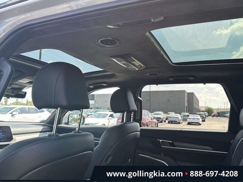 Certified 2024 Kia Telluride SX Prestige X-Pro AWD/4WD image 14