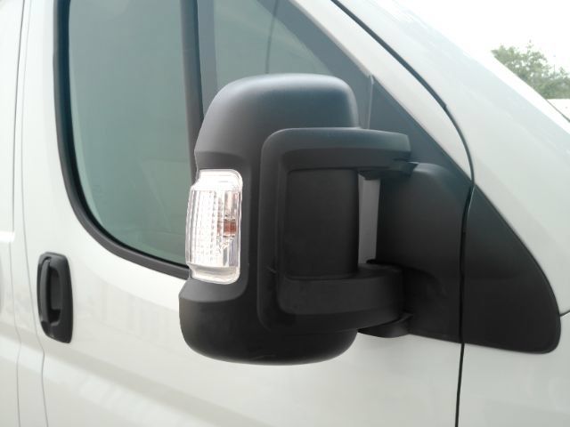 Used 2025 RAM ProMaster 2500 w/ Convenience Group FWD image 23