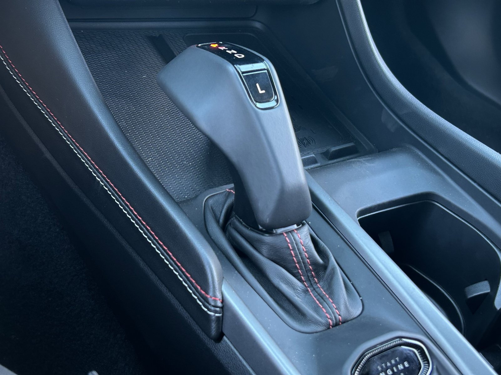 New 2026 Dodge Charger Scat Pack AWD/4WD image 19