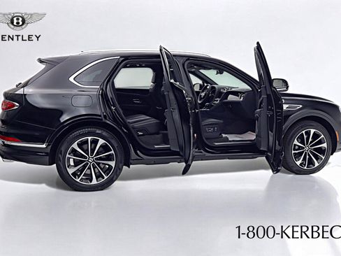 New 2025 Bentley Bentayga image 15