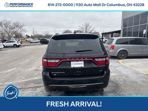 Used 2024 Dodge Durango GT image 5