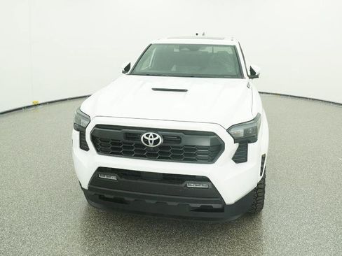 New 2025 Toyota Tacoma TRD Sport image 66
