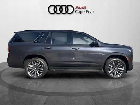 Used 2023 Cadillac Escalade Sport Platinum image 5