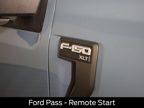 Used 2023 Ford F150 XLT w/ Equipment Group 302A High AWD/4WD image 18