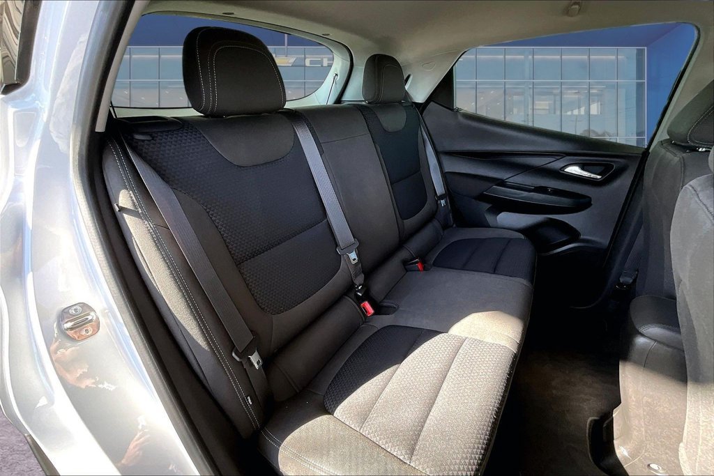 Used 2023 Chevrolet Bolt LT FWD image 18