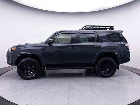 Used 2024 Toyota 4Runner TRD Pro AWD/4WD image 44