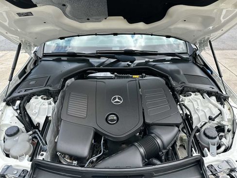 Used 2022 Mercedes-Benz C 300 Sedan image 30