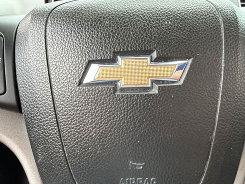 Used 2014 Chevrolet Sonic LT FWD image 20