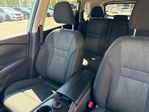 Used 2024 Nissan Rogue SV AWD/4WD image 75