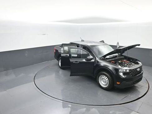 New 2026 Ford Maverick XL image 38