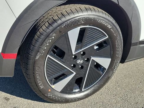 New 2026 Hyundai Ioniq 5 SEL image 25