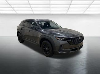 Certified 2024 MAZDA CX-50 AWD 2.5 S w/ Cargo Package video 2