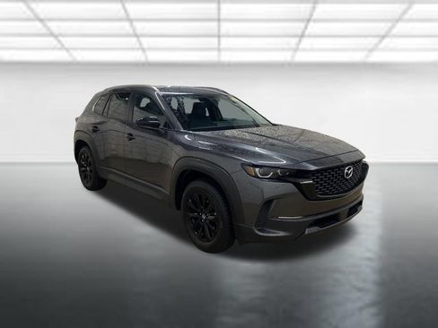 Certified 2024 MAZDA CX-50 AWD 2.5 S w/ Cargo Package image 2