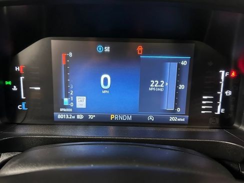 Used 2025 Ford Ranger XLT AWD/4WD image 20
