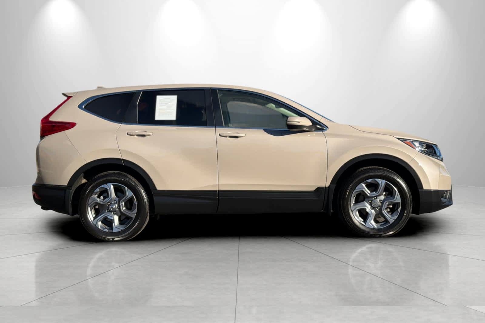 Used 2019 Honda CR-V EX image 8