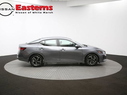 Used 2024 Nissan Sentra SV image 72