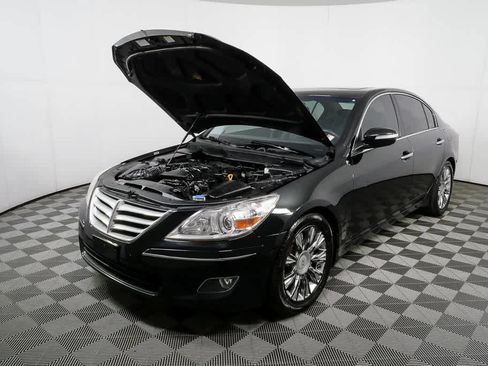 Used 2009 Hyundai Genesis 3.8 w/ Technology Pkg 4 image 32