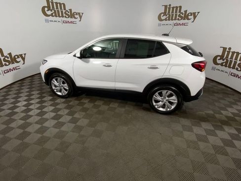 Certified 2026 Buick Encore GX Preferred image 5