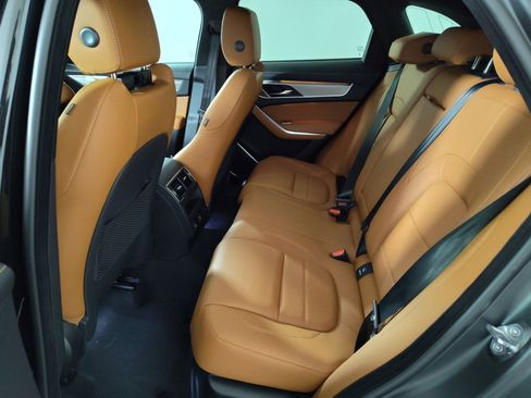 Used 2026 Jaguar F-PACE R-Dynamic S image 11