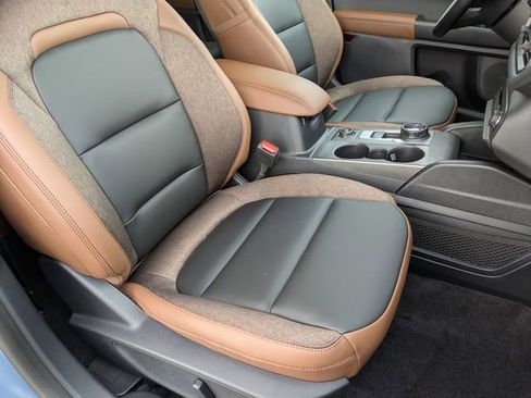 New 2026 Ford Bronco Sport Outer Banks w/ Outer Banks Tech Package+ image 42