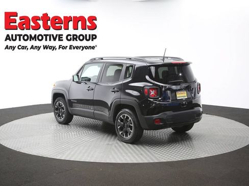 Used 2023 Jeep Renegade Latitude AWD/4WD image 65