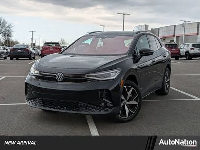 Used 2023 Volkswagen ID.4 Pro S
