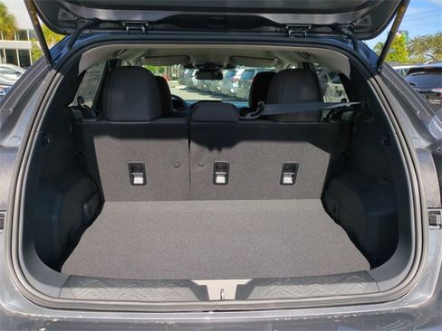 New 2026 Subaru Crosstrek 2.5i image 13